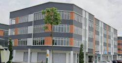 Crest Austin @ Mount Austin – 4 Storey Corner Shop Lot – FOR RENT Crest Austin @ Mount Austin – 4 Storey Corner Shop Lot – FOR RENT