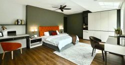 Danga Bay – 2 Storey Bungalow House – FOR SALE Danga Bay – 2 Storey Bungalow House – FOR SALE