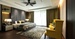 Danga Bay – 2 Storey Bungalow House – FOR SALE Danga Bay – 2 Storey Bungalow House – FOR SALE