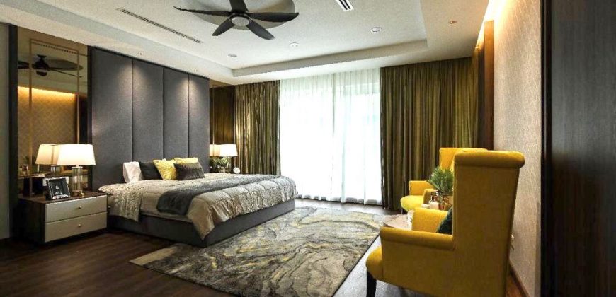 Danga Bay – 2 Storey Bungalow House – FOR SALE Danga Bay – 2 Storey Bungalow House – FOR SALE