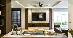 Danga Bay – 2 Storey Bungalow House – FOR SALE Danga Bay – 2 Storey Bungalow House – FOR SALE