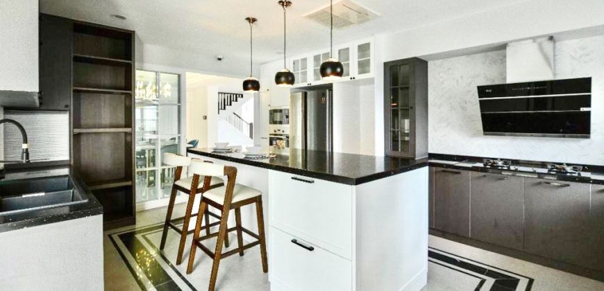 Danga Bay – 2 Storey Bungalow House – FOR SALE Danga Bay – 2 Storey Bungalow House – FOR SALE