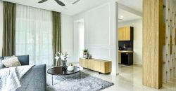 Danga Bay – 2 Storey Bungalow House – FOR SALE Danga Bay – 2 Storey Bungalow House – FOR SALE