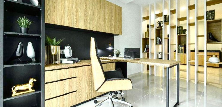 Danga Bay – 2 Storey Bungalow House – FOR SALE Danga Bay – 2 Storey Bungalow House – FOR SALE