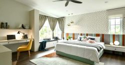 Danga Bay – 2 Storey Bungalow House – FOR SALE Danga Bay – 2 Storey Bungalow House – FOR SALE