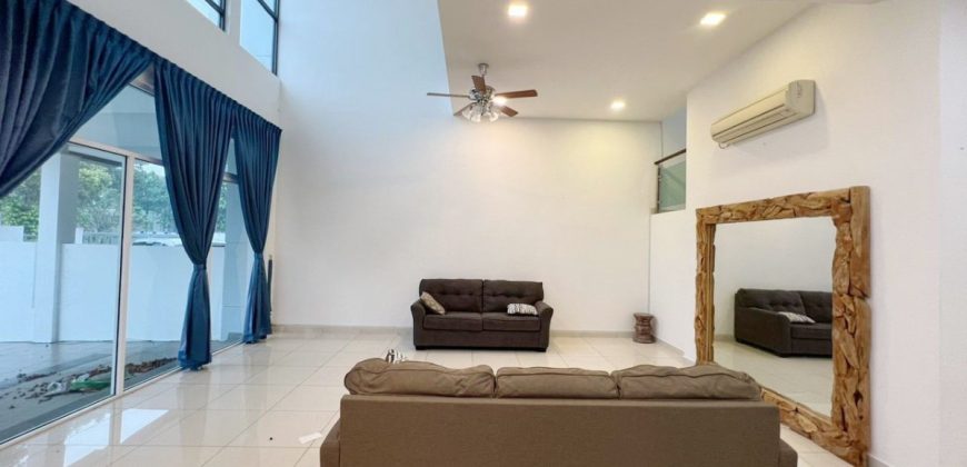 Setia Tropika – 2 Storey Semi Detached House – FOR RENT Setia Tropika – 2 Storey Semi Detached House – FOR RENT
