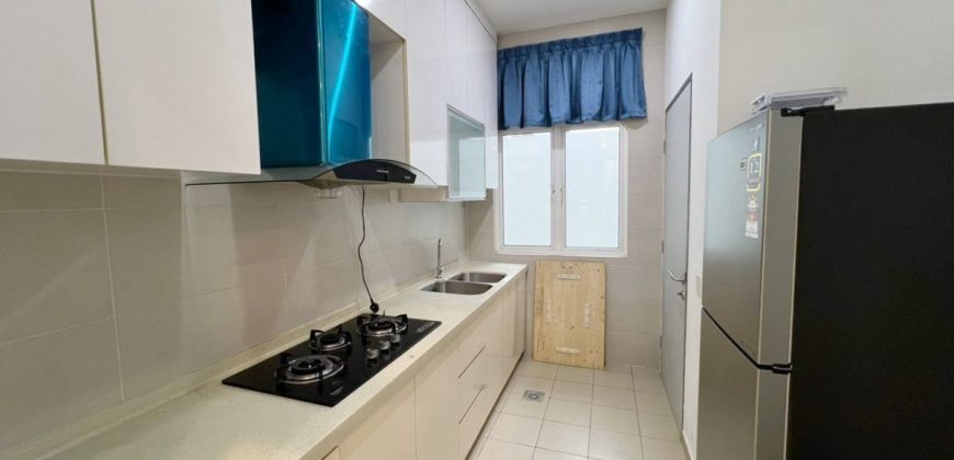 Setia Tropika – 2 Storey Semi Detached House – FOR RENT Setia Tropika – 2 Storey Semi Detached House – FOR RENT