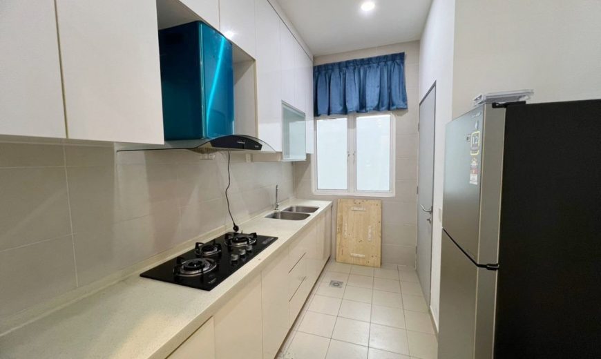 Setia Tropika – 2 Storey Semi Detached House – FOR RENT Setia Tropika – 2 Storey Semi Detached House – FOR RENT