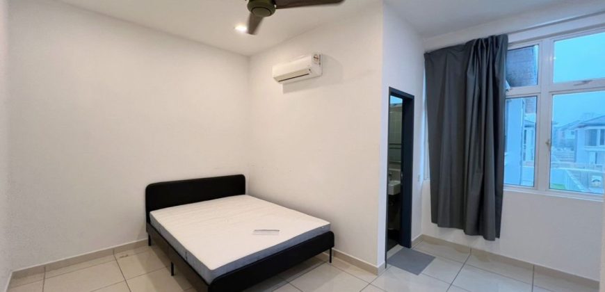 Setia Tropika – 2 Storey Semi Detached House – FOR SALE Setia Tropika – 2 Storey Semi Detached House – FOR SALE