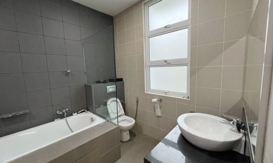 Setia Tropika – 2 Storey Semi Detached House – FOR RENT Setia Tropika – 2 Storey Semi Detached House – FOR RENT