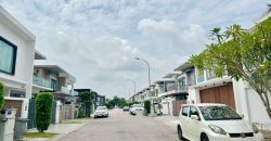 Austin Heights – 2 Storey Cluster House – FOR SALE Austin Heights – 2 Storey Cluster House – FOR SALE