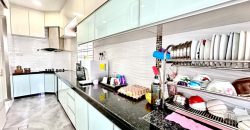 Austin Heights – 2 Storey Cluster House – FOR SALE Austin Heights – 2 Storey Cluster House – FOR SALE