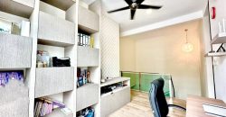 Austin Heights – 2 Storey Cluster House – FOR SALE Austin Heights – 2 Storey Cluster House – FOR SALE