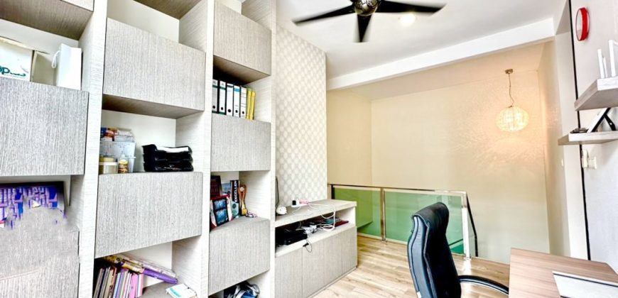 Austin Heights – 2 Storey Cluster House – FOR SALE Austin Heights – 2 Storey Cluster House – FOR SALE