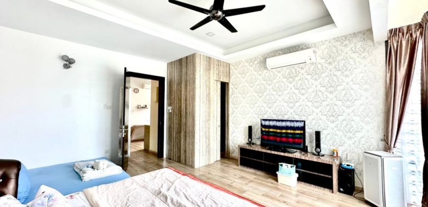 Austin Heights – 2 Storey Cluster House – FOR SALE Austin Heights – 2 Storey Cluster House – FOR SALE