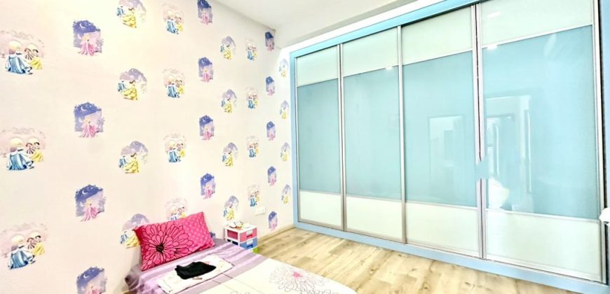 Austin Heights – 2 Storey Cluster House – FOR SALE Austin Heights – 2 Storey Cluster House – FOR SALE