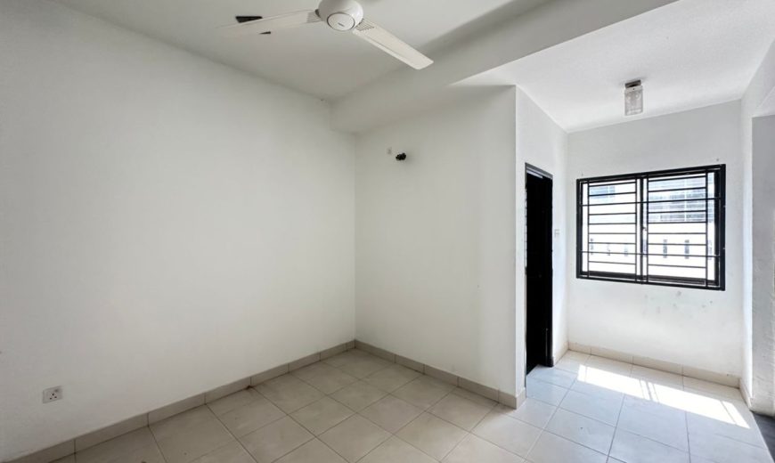 Molek – 2 Storey Corner Terrace House – FOR SALE Molek – 2 Storey Corner Terrace House – FOR SALE