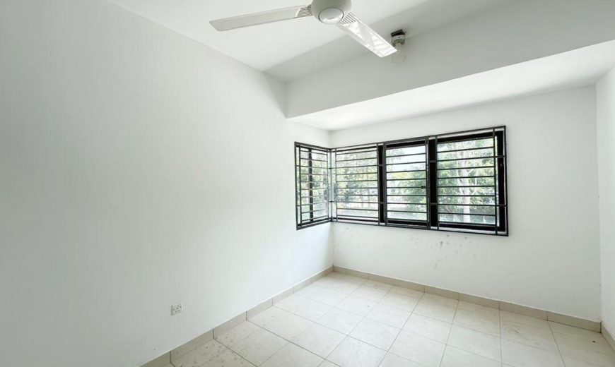 Molek – 2 Storey Corner Terrace House – FOR SALE Molek – 2 Storey Corner Terrace House – FOR SALE