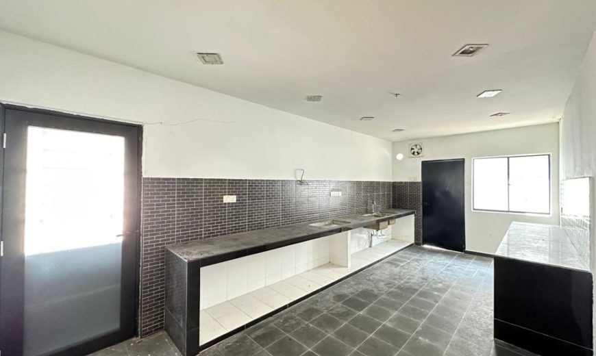 Molek – 2 Storey Corner Terrace House – FOR SALE Molek – 2 Storey Corner Terrace House – FOR SALE