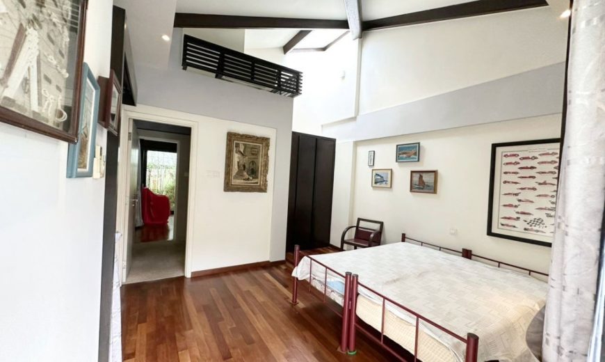 Ledang Heights @ Iskandar Puteri – Single Storey Bungalow House – FOR SALE Ledang Heights @ Iskandar Puteri – Single Storey Bungalow House – FOR SALE