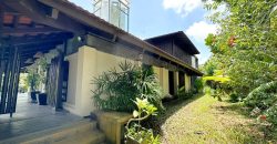 Ledang Heights @ Iskandar Puteri – Single Storey Bungalow House – FOR SALE Ledang Heights @ Iskandar Puteri – Single Storey Bungalow House – FOR SALE