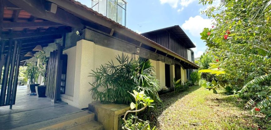 Ledang Heights @ Iskandar Puteri – Single Storey Bungalow House – FOR SALE Ledang Heights @ Iskandar Puteri – Single Storey Bungalow House – FOR SALE