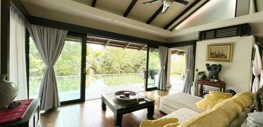 Ledang Heights @ Iskandar Puteri – Single Storey Bungalow House – FOR SALE Ledang Heights @ Iskandar Puteri – Single Storey Bungalow House – FOR SALE