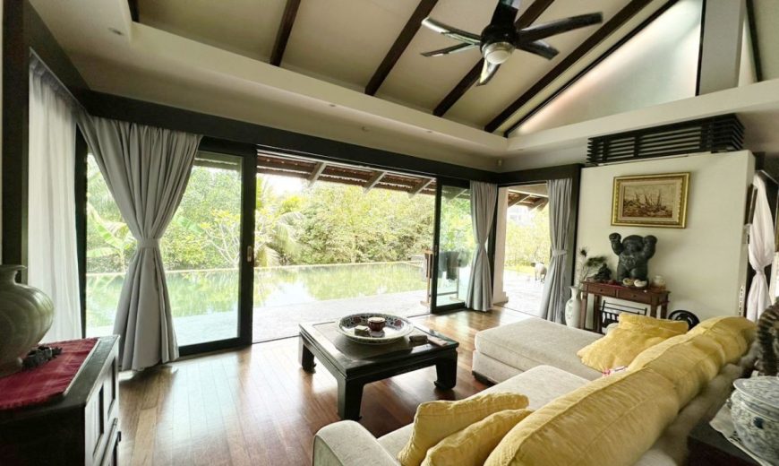 Ledang Heights @ Iskandar Puteri – Single Storey Bungalow House – FOR SALE Ledang Heights @ Iskandar Puteri – Single Storey Bungalow House – FOR SALE