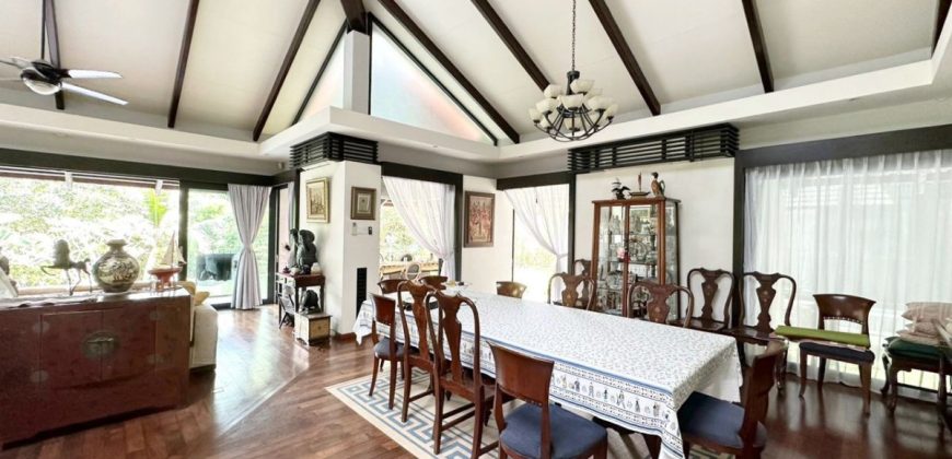 Ledang Heights @ Iskandar Puteri – Single Storey Bungalow House – FOR SALE Ledang Heights @ Iskandar Puteri – Single Storey Bungalow House – FOR SALE