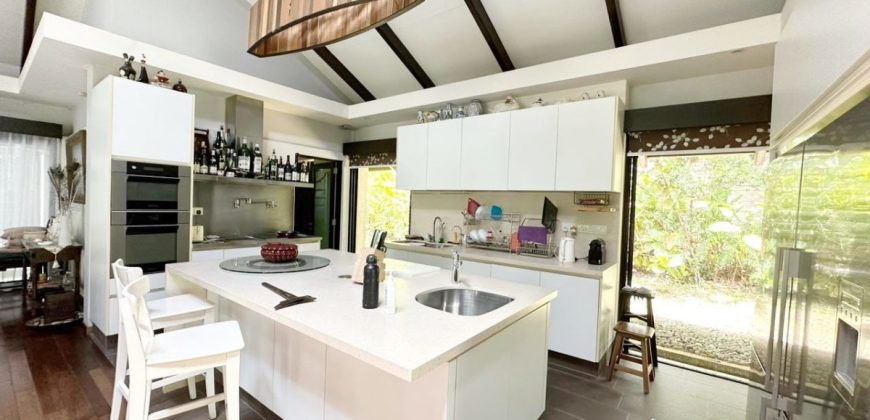 Ledang Heights @ Iskandar Puteri – Single Storey Bungalow House – FOR SALE Ledang Heights @ Iskandar Puteri – Single Storey Bungalow House – FOR SALE