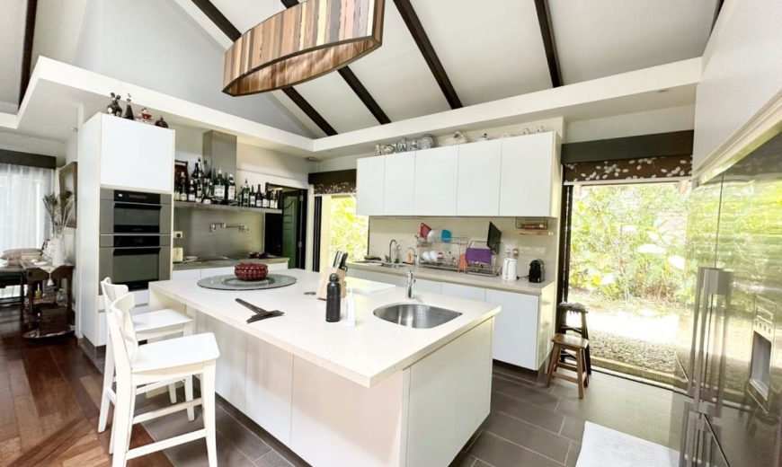 Ledang Heights @ Iskandar Puteri – Single Storey Bungalow House – FOR SALE Ledang Heights @ Iskandar Puteri – Single Storey Bungalow House – FOR SALE