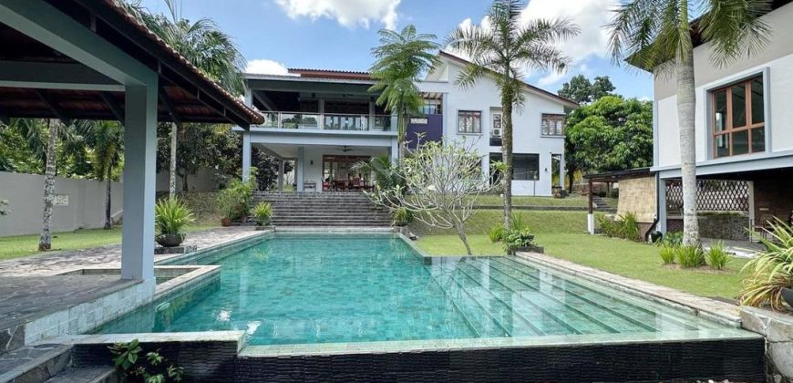 Ledang Heights @ Iskandar Puteri – Bungalow House – FOR SALE Ledang Heights @ Iskandar Puteri – Bungalow House – FOR SALE