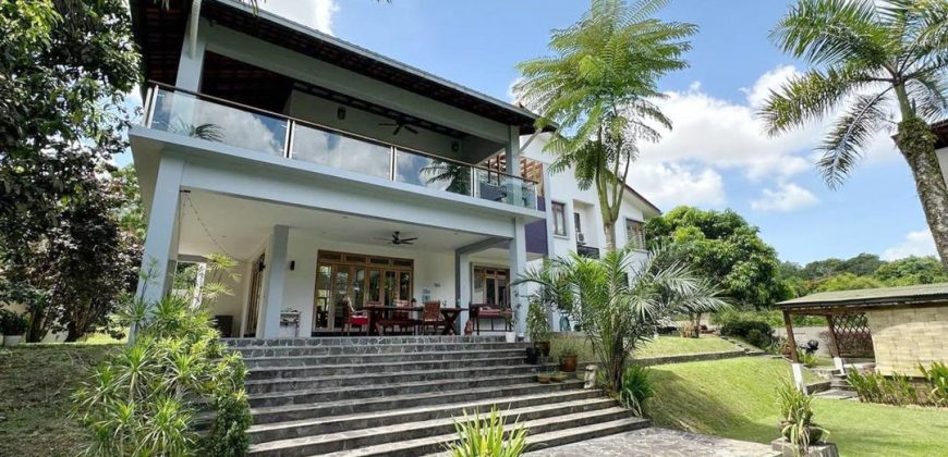 Ledang Heights @ Iskandar Puteri – Bungalow House – FOR SALE Ledang Heights @ Iskandar Puteri – Bungalow House – FOR SALE