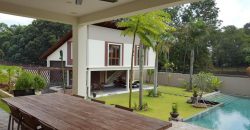 Ledang Heights @ Iskandar Puteri – Bungalow House – FOR SALE Ledang Heights @ Iskandar Puteri – Bungalow House – FOR SALE