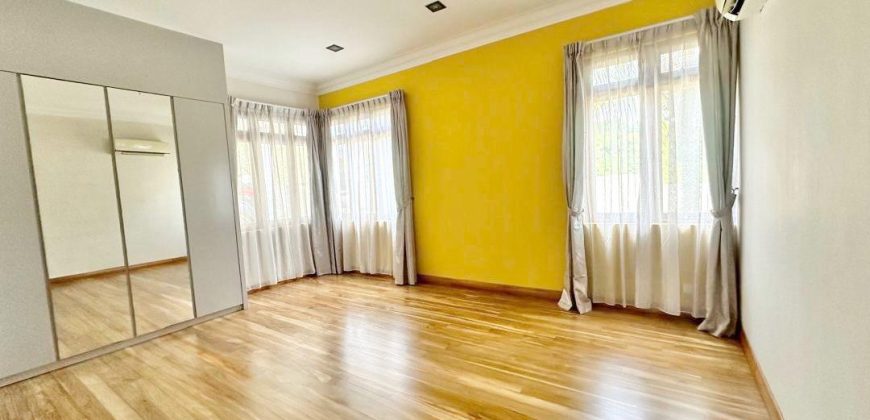 Ledang Heights @ Iskandar Puteri – Bungalow House – FOR SALE Ledang Heights @ Iskandar Puteri – Bungalow House – FOR SALE