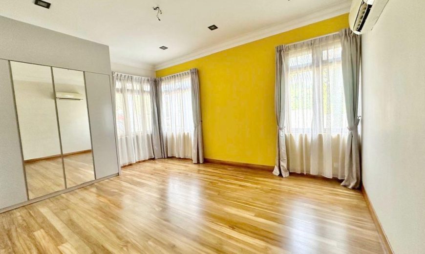 Ledang Heights @ Iskandar Puteri – Bungalow House – FOR SALE Ledang Heights @ Iskandar Puteri – Bungalow House – FOR SALE