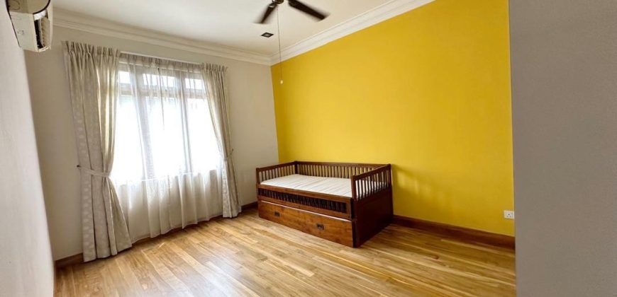 Ledang Heights @ Iskandar Puteri – Bungalow House – FOR SALE Ledang Heights @ Iskandar Puteri – Bungalow House – FOR SALE