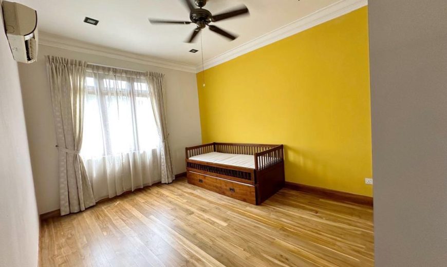Ledang Heights @ Iskandar Puteri – Bungalow House – FOR SALE Ledang Heights @ Iskandar Puteri – Bungalow House – FOR SALE