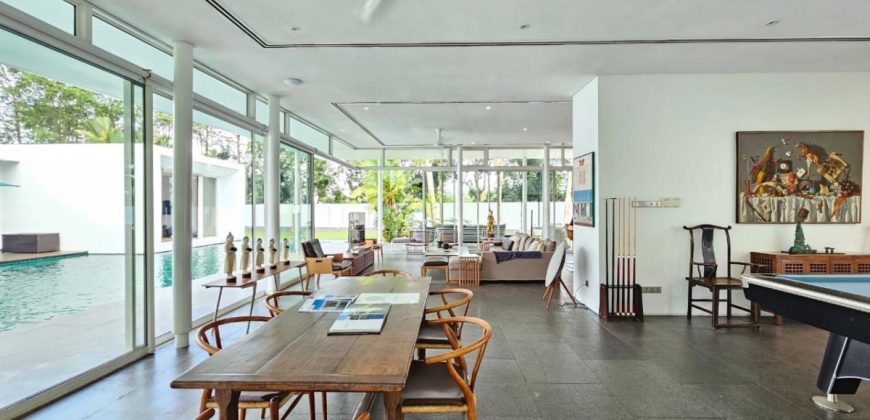 Ledang Heights @ Iskandar Puteri – Bungalow House – FOR SALE Ledang Heights @ Iskandar Puteri – Bungalow House – FOR SALE