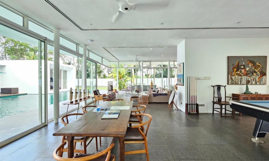 Ledang Heights @ Iskandar Puteri – Bungalow House – FOR SALE Ledang Heights @ Iskandar Puteri – Bungalow House – FOR SALE