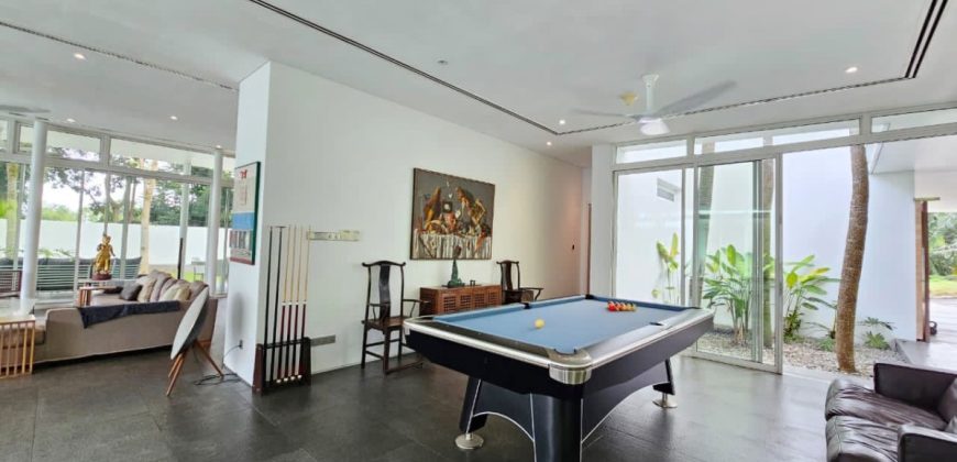 Ledang Heights @ Iskandar Puteri – Bungalow House – FOR SALE Ledang Heights @ Iskandar Puteri – Bungalow House – FOR SALE