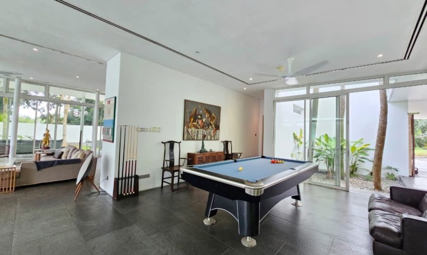 Ledang Heights @ Iskandar Puteri – Bungalow House – FOR SALE Ledang Heights @ Iskandar Puteri – Bungalow House – FOR SALE