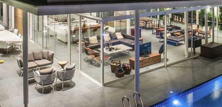 Ledang Heights @ Iskandar Puteri – Bungalow House – FOR SALE Ledang Heights @ Iskandar Puteri – Bungalow House – FOR SALE