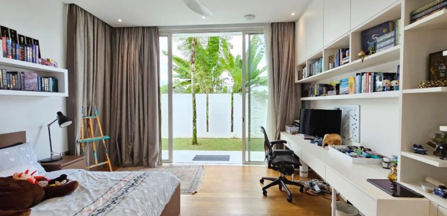 Ledang Heights @ Iskandar Puteri – Bungalow House – FOR SALE Ledang Heights @ Iskandar Puteri – Bungalow House – FOR SALE