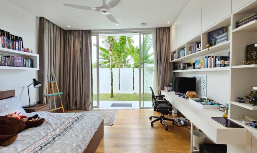 Ledang Heights @ Iskandar Puteri – Bungalow House – FOR SALE Ledang Heights @ Iskandar Puteri – Bungalow House – FOR SALE