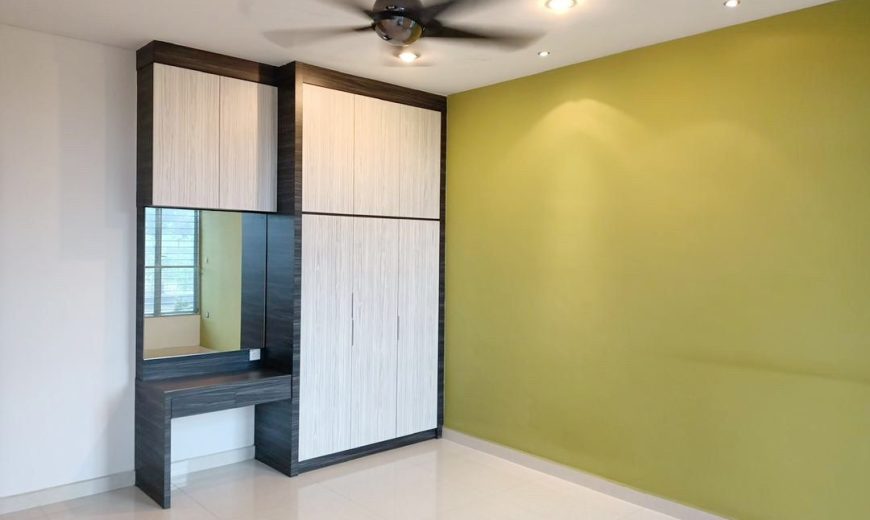 Ledang Heights – Single Storey Bungalow House – FOR SALE Ledang Heights – Single Storey Bungalow House – FOR SALE