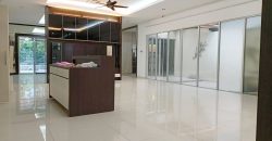 Ledang Heights – Single Storey Bungalow House – FOR SALE Ledang Heights – Single Storey Bungalow House – FOR SALE