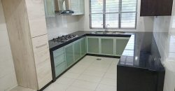 Ledang Heights – Single Storey Bungalow House – FOR SALE Ledang Heights – Single Storey Bungalow House – FOR SALE