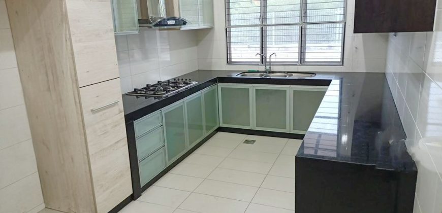 Ledang Heights – Single Storey Bungalow House – FOR SALE Ledang Heights – Single Storey Bungalow House – FOR SALE