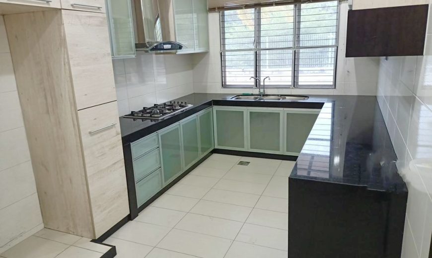 Ledang Heights – Single Storey Bungalow House – FOR SALE Ledang Heights – Single Storey Bungalow House – FOR SALE